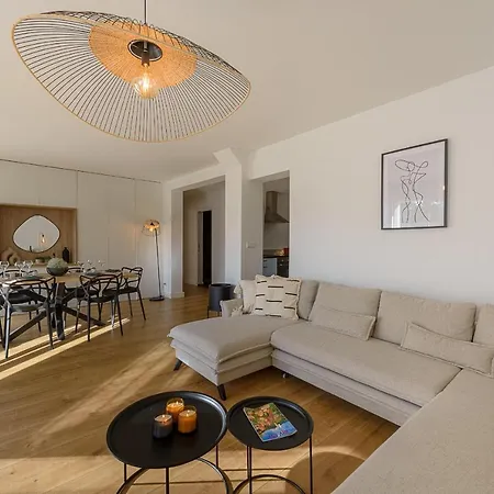 Lla Selections: Luxurious Annecy View With Pool *