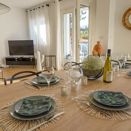 Apartment Lla Selections: Luxurious Annecy View With Pool